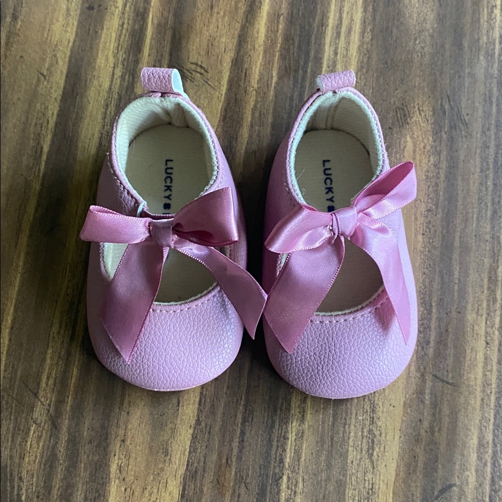 Lucky Brand Toddler Girl Shoes 2